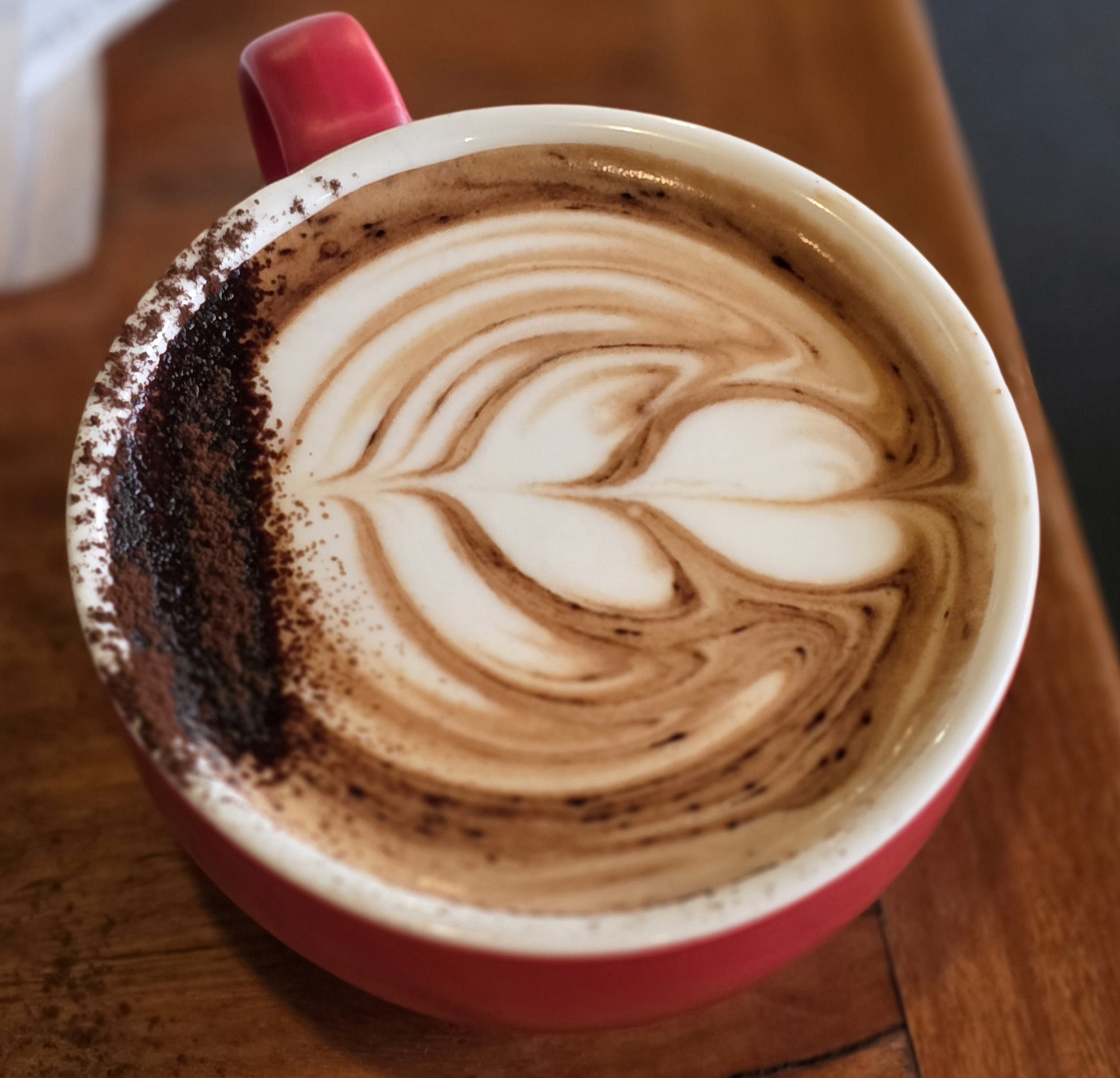 Cappuccino
